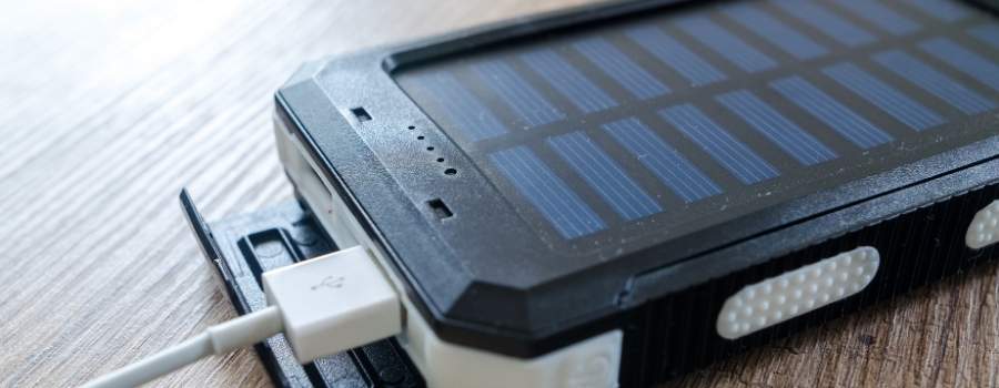Why Isn't My Solar Power Bank Working? Discover common issues and expert tips to revive its charging capabilities.