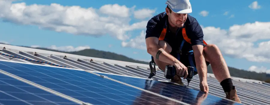 Choosing A Solar Installer For Your Home. Uncover the top considerations, expert tips, and key factors to ensure a seamless solar panel installation.
