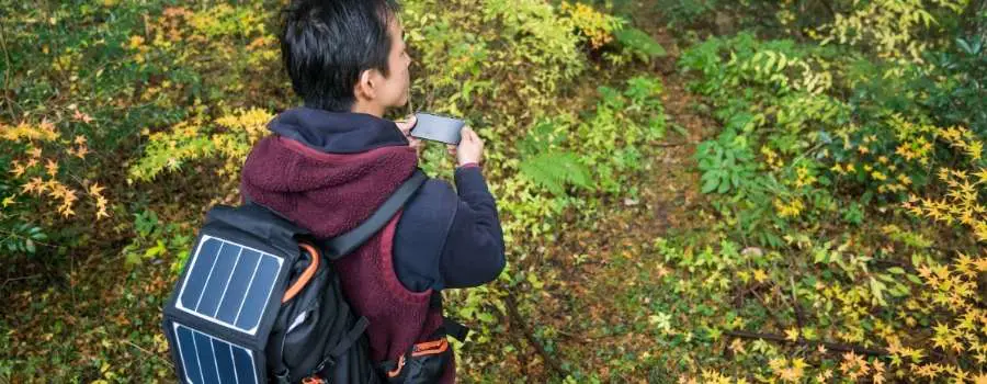 This Is How Solar Backpacks Works. Learn how these innovative backpacks harness sunlight to power your devices on the go.