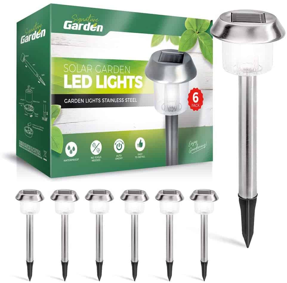 Do Solar Lights Charge On Cloudy Days? Solar Gear Guide