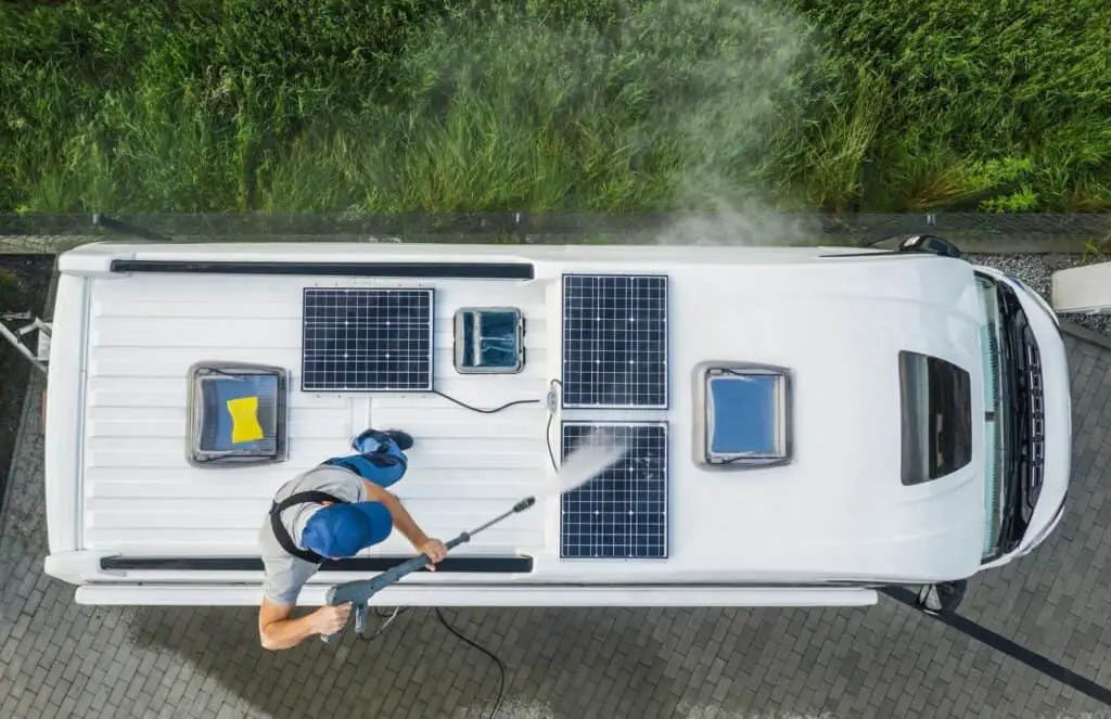 6 Differences Between RV and Residential Solar Panels – Solar Gear Guide