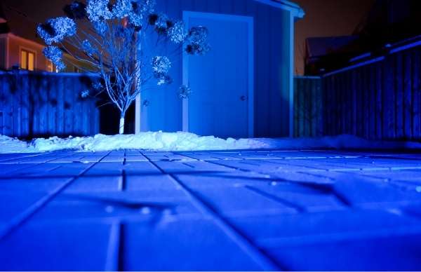 13 Ways to Protect Your Solar Lights In The Winter - Solar Gear Guide