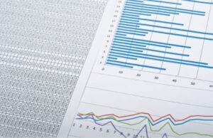 Assess Installation Cost: Image of graphs and charts.