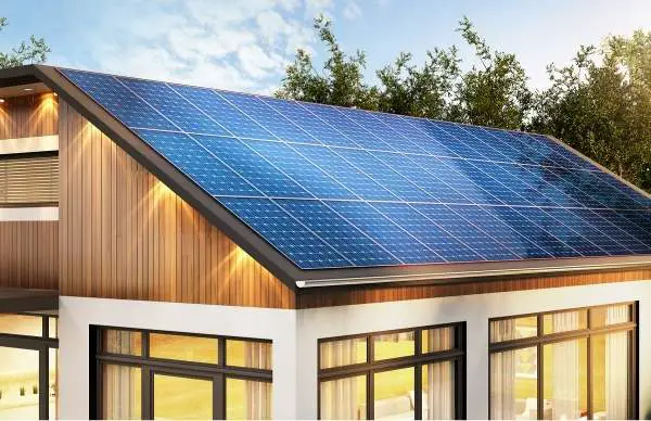 Can I Put Solar Panels On My Patio? - Solar Gear Guide
