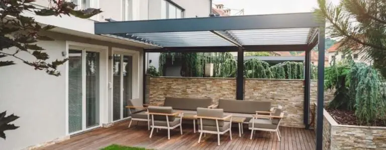 Can I Put Solar Panels On My Patio? - Solar Gear Guide