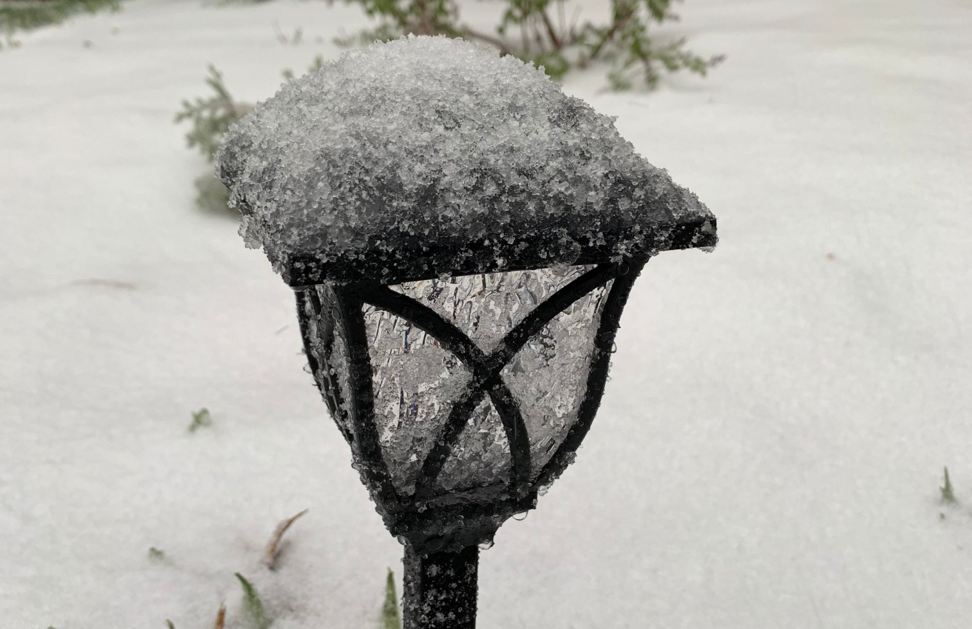 Why Do Solar Lights Stop Working At Night? Solar Gear Guide