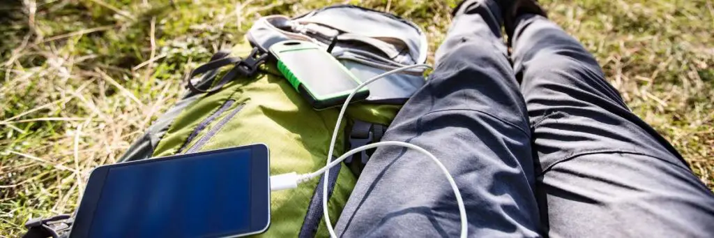 Maximize The Lifespan Of Your Solar Power Bank While Hiking. Discover practical tips and expert advice on how to maximize the lifespan of your solar power bank while hiking. Learn essential strategies to ensure optimal charging, storage, and maintenance, allowing you to harness sustainable energy throughout your outdoor adventures. Unleash the full potential of your solar power bank and extend its lifespan with our comprehensive guide. Start maximizing your hiking experience and the longevity of your renewable energy companion today!