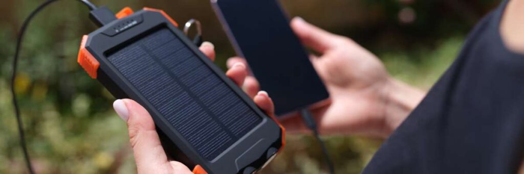 How To Charge A Solar Power Bank. Discover the step-by-step process, tips, and best practices to maximize the charging potential of your solar power bank and harness the power of the sun for all your portable charging needs.