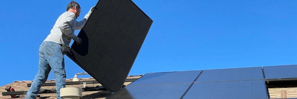 How Long Does It Take To Install Solar Panels? This article covers everything from site assessment and design, through permitting and installation, to inspection and grid connection, we break down the process to give you a clear understanding of what to expect when you decide to go solar.