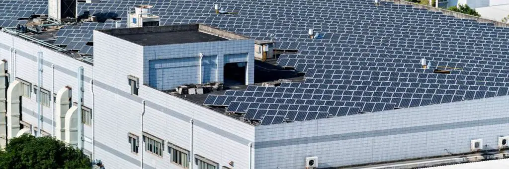 Solar Panels For Business. Discover how solar panels can enhance your business's efficiency and sustainability. Harness clean energy to reduce costs and environmental impact.