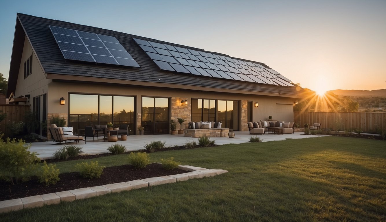 Will Texas pay for solar panels or installation? This article helps take some of the complexities out of going solar as a Texas resident.
