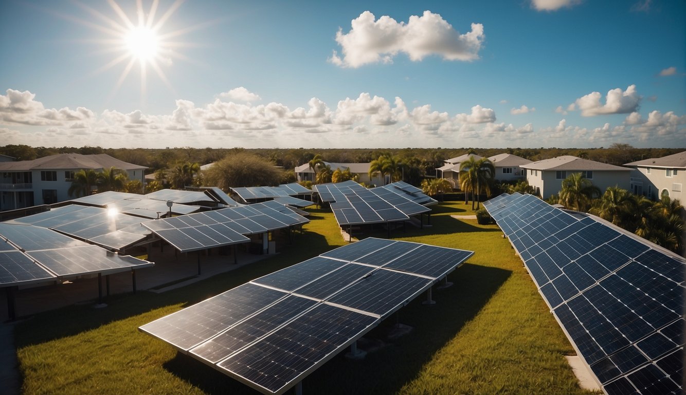 Will Florida pay for solar panels? This question and others often stress homeowners out. This article hopes to squash any doubts you may have to going solar.