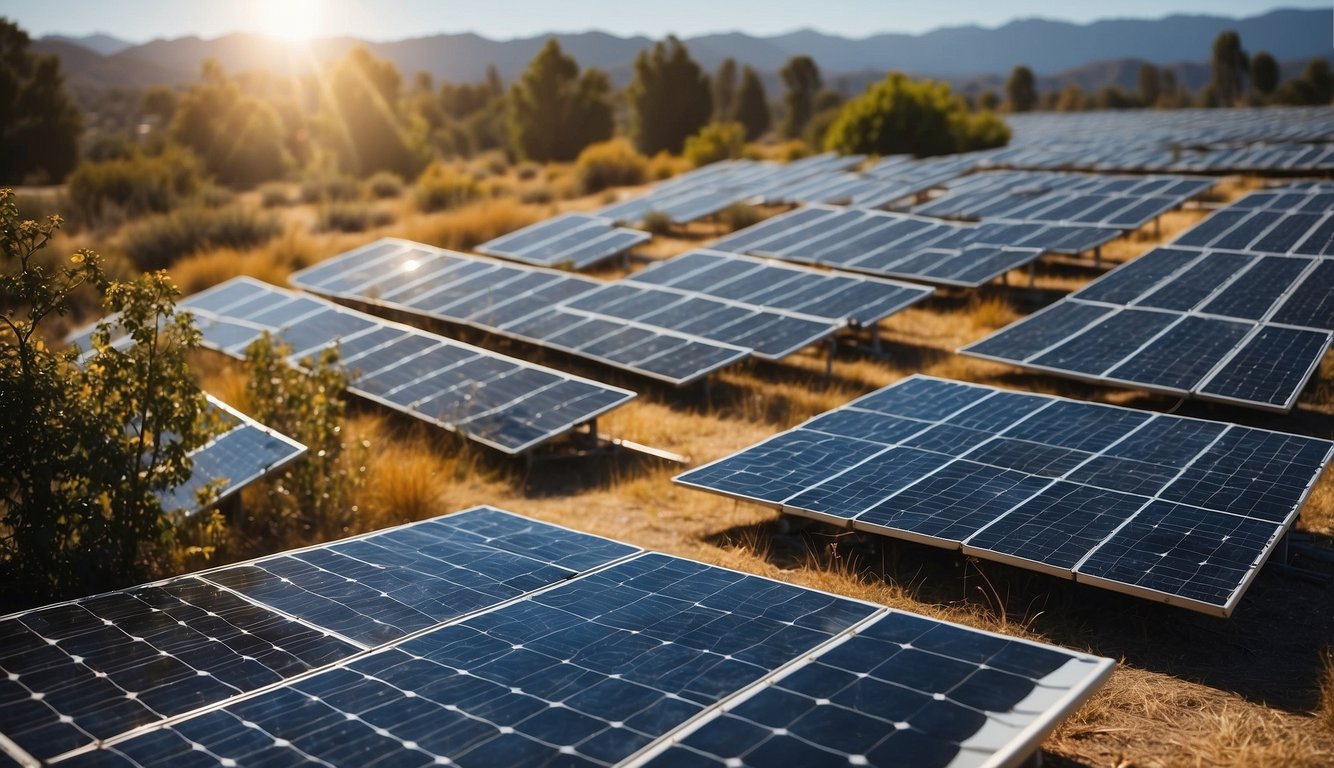 Will California pay for solar panels? Uncover the specifics of how to go solar in California without breaking the bank.