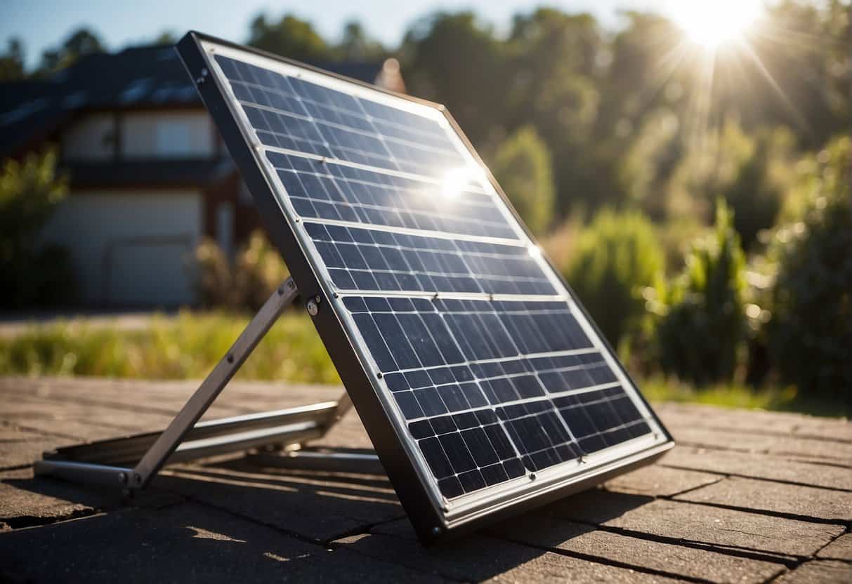Explore the resilience of solar panels in 'How Long Can Solar Panels Last Without Sun.', detailing lifespan, efficiency without sunlight, and storage solutions.